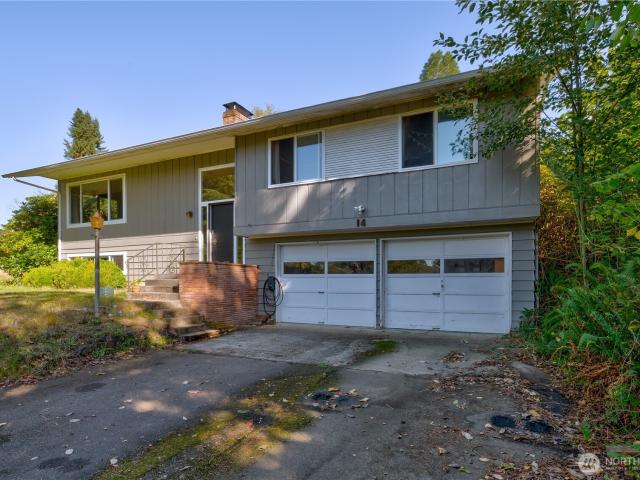 House for sale in Cathlamet, Wahkiakum County