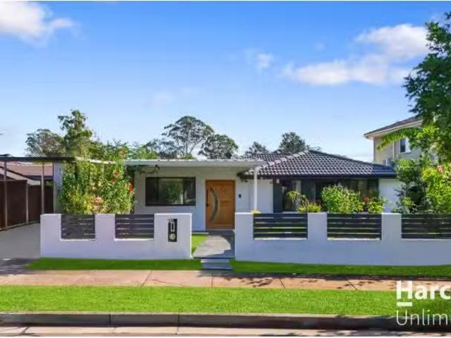House for rent in Sydney, New South Wales