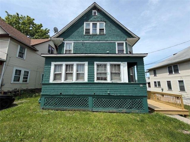 House for sale in Johnson City, New York