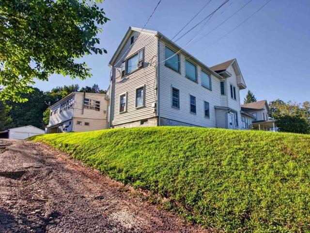 House for sale in Bradford, Pennsylvania
