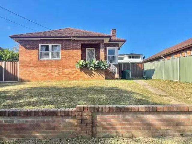 House for rent in St George, Sydney