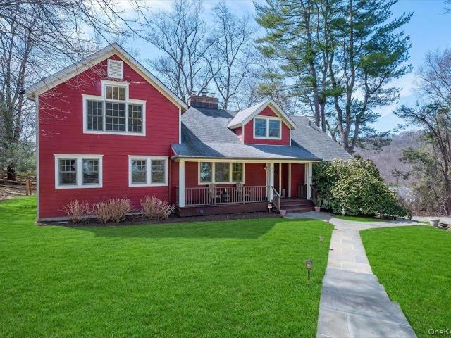 House for sale in Chappaqua, New York