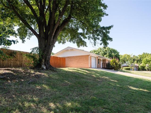 House for sale in Pauls Valley, Oklahoma