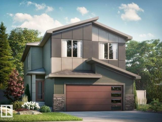 House for sale in Sherwood Park, Alberta