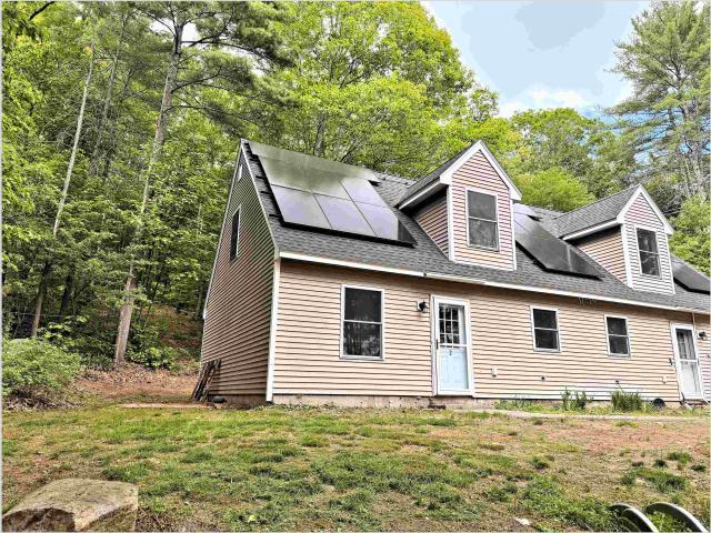 Property for rent in New Hampshire