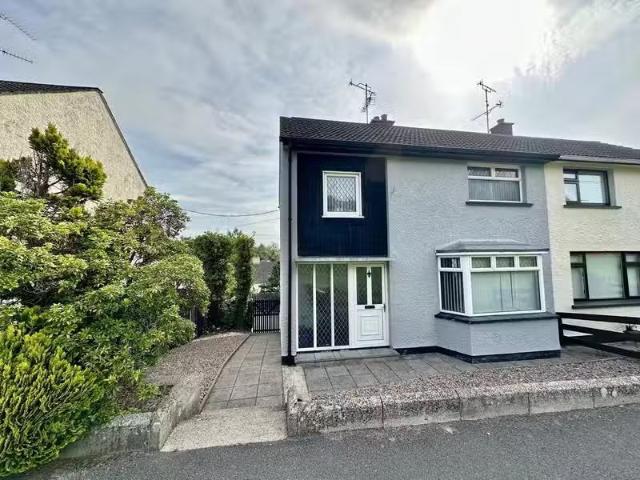 House for sale in Strand, South Tipperary