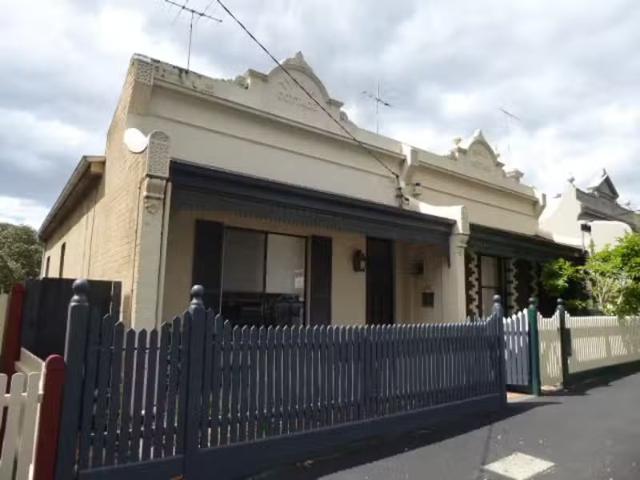 House for rent in North Melbourne