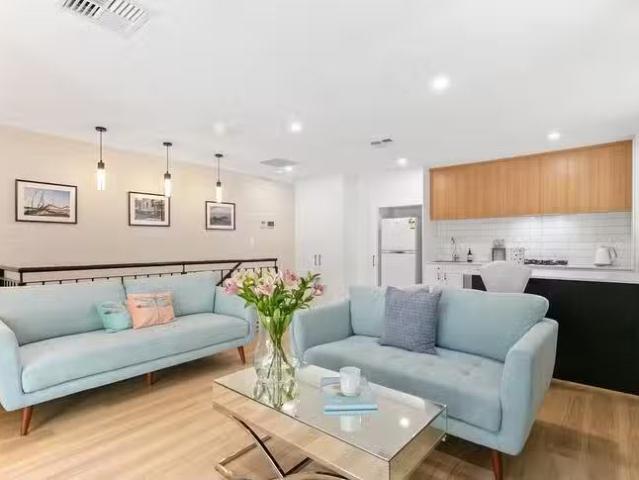 House for rent in Jolimont