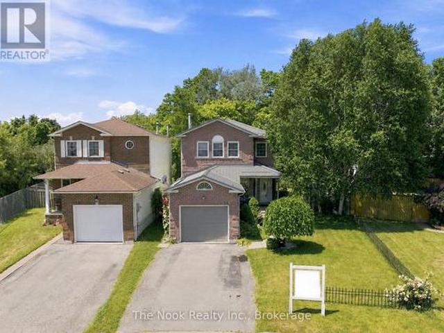House for sale in Port Hope, Ontario