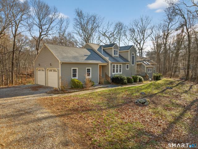 House for sale in Old Lyme, Connecticut