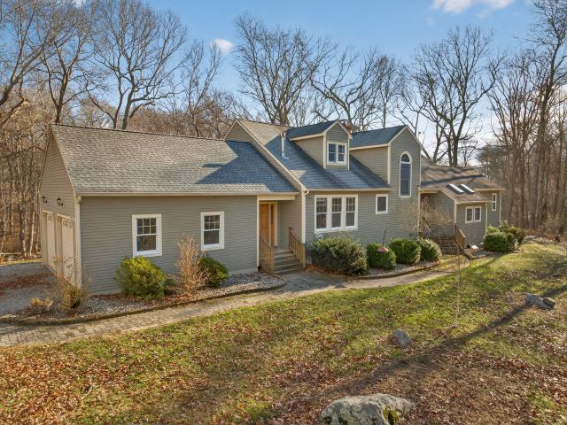 House for sale in Old Lyme, Connecticut