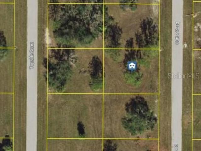 Land for sale in Florida