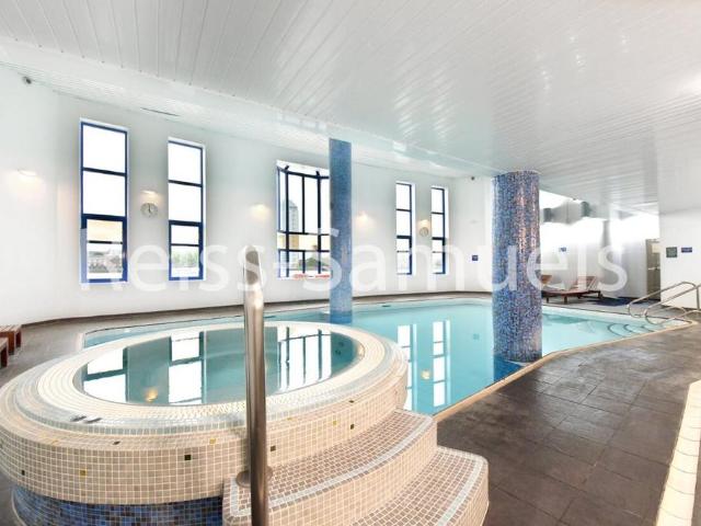 House for rent in Millwall, Greater London