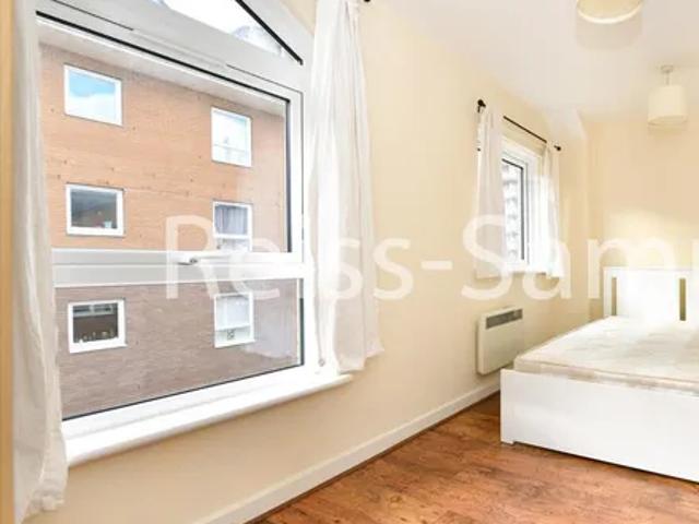 House for rent in Isle Of Dogs, Greater London