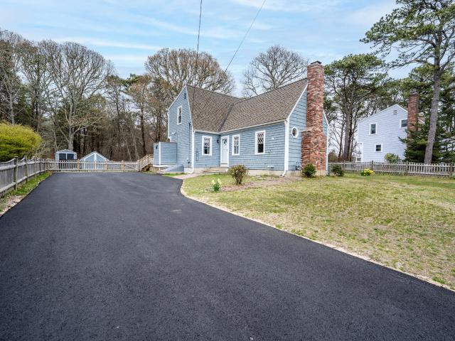 House for sale in South Yarmouth, Massachusetts