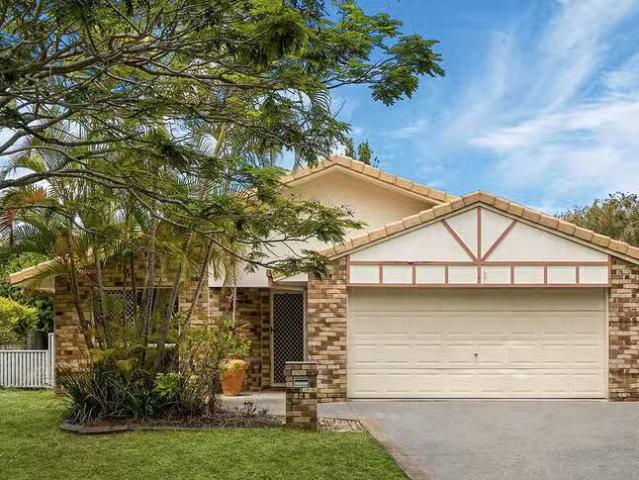 House for rent in Methul, Queensland