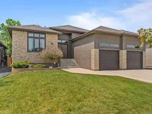 House for sale in Assiniboia, Winnipeg