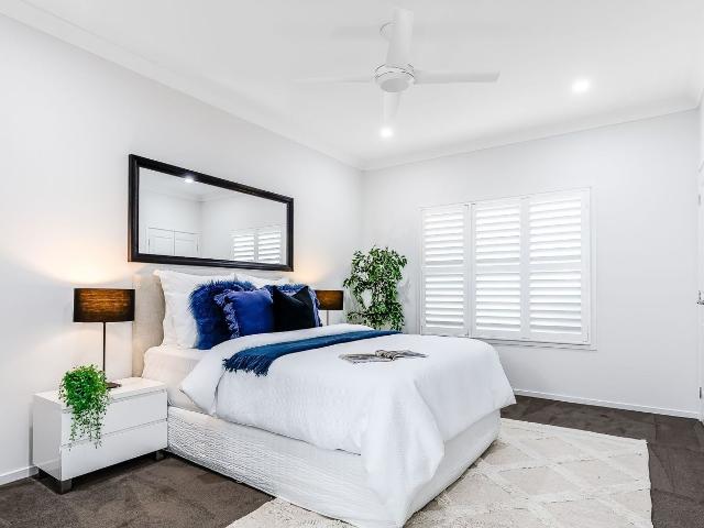 Apartment for rent in Enoggera, Greater Brisbane