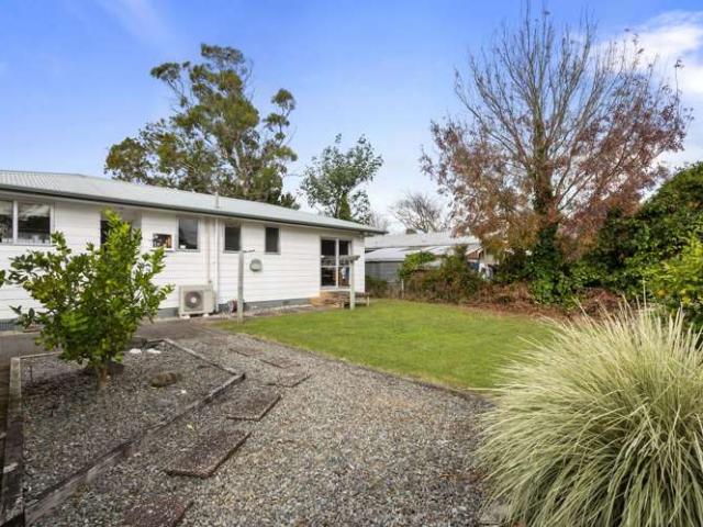 House for sale in Manawatu District