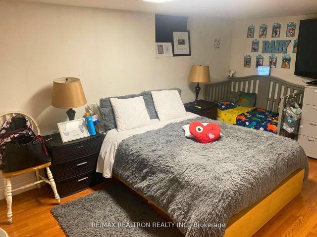 House for rent in Woburn, Ontario