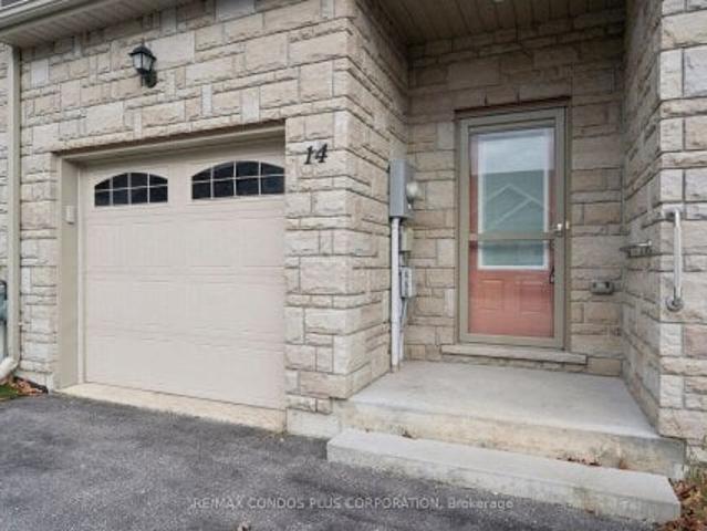 Property for sale in Orillia, Ontario