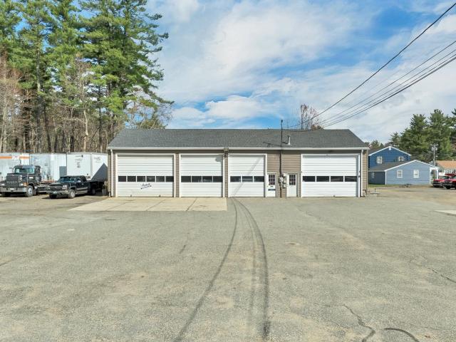Commercial for sale in New Hampshire