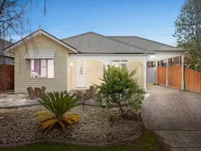 House for rent in Camerons Creek, Victoria