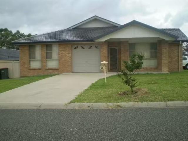 Apartment for rent in Singleton Heights, New South Wales
