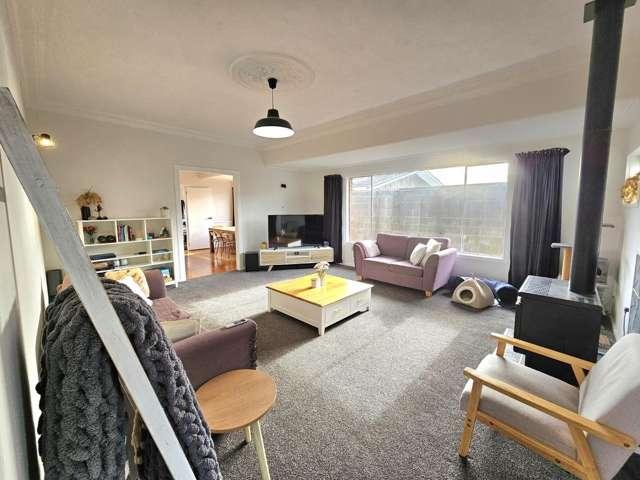 House for rent in Taranaki