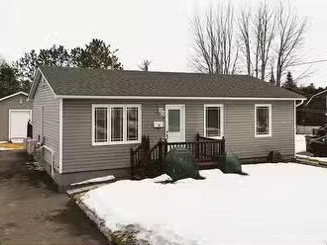House for sale in Fredericton, New Brunswick