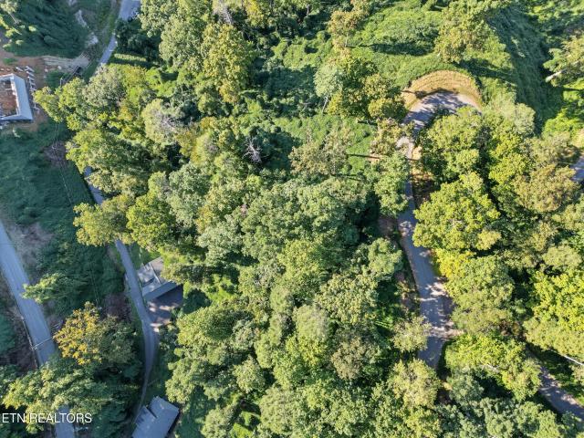 Land for sale in Gatlinburg, East Tennessee