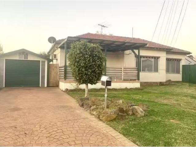 House for rent in Sydney, New South Wales