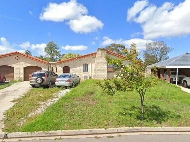 Apartment for rent in Horseshoe Creek, South Australia