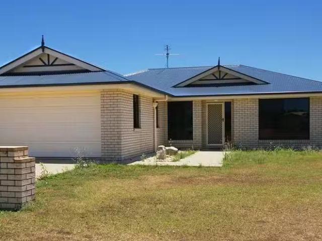 House for rent in Oakey, Queensland