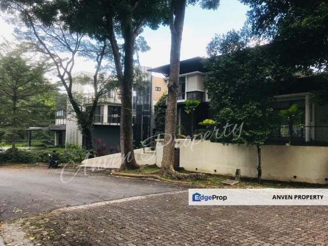 House for sale in Country Heights Damansara, Kuala Lumpur