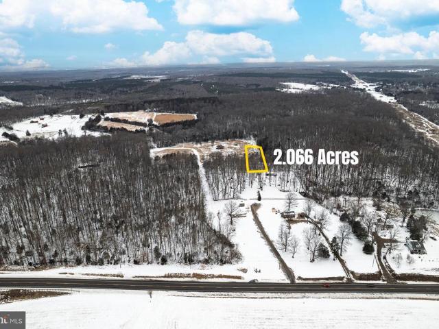 Land for sale in Virginia