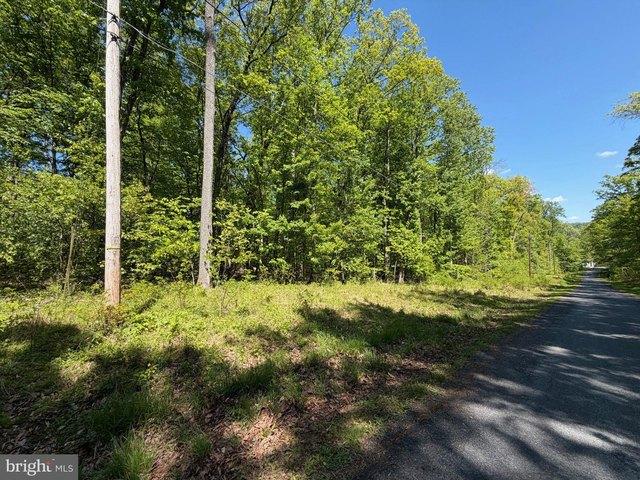 Land for sale in Fairfield, Pennsylvania