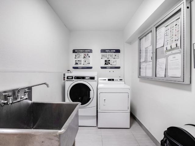 Apartment for rent in Woburn, Ontario