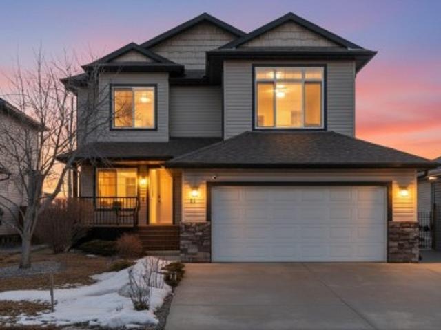 House for sale in Spruce Grove, Alberta