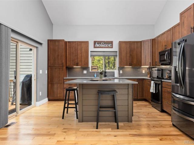 House for sale in Saint Marys, Idaho Springs
