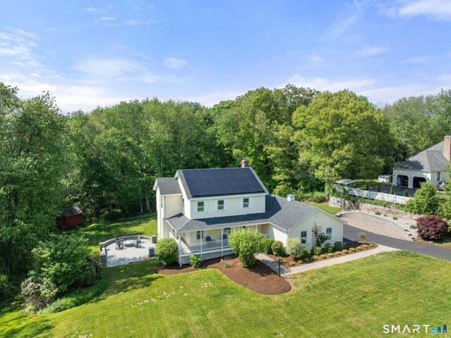 House for sale in Colchester, Connecticut