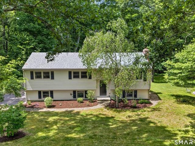 House for sale in Newtown, Connecticut