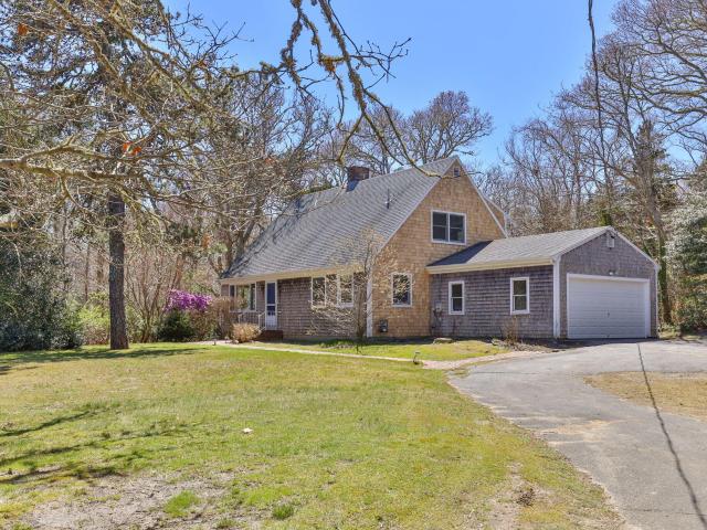 House for sale in Orleans, Massachusetts