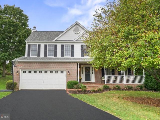 House for sale in Myersville, Maryland