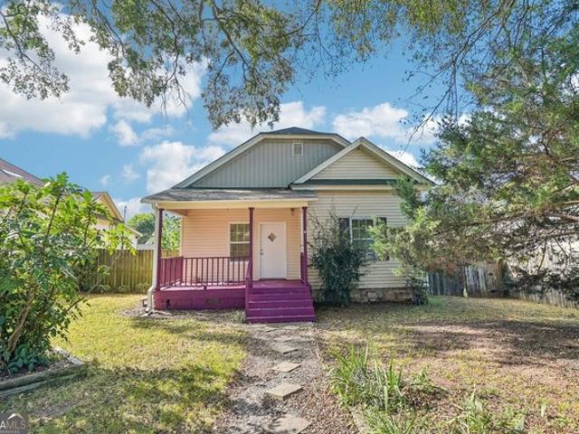 House for sale in Atco, Cartersville