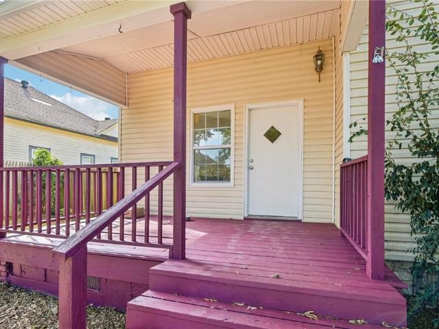 House for sale in Atco, Cartersville