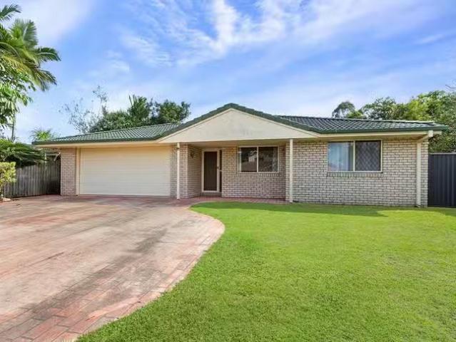 House for rent in Methul, Queensland