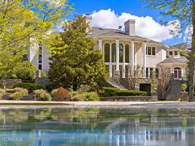 House for sale in Monmouth, New Jersey