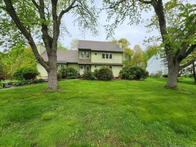 House for sale in Windsor, Connecticut