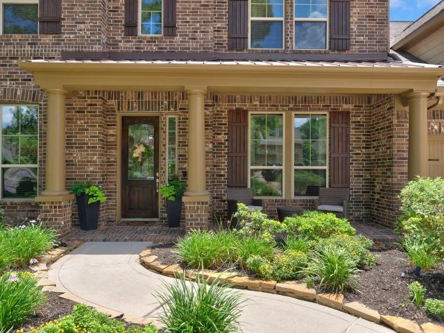 House for sale in Texas